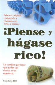 Piense y Hagase Rico-version restaurada